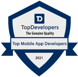 top rated on top developer