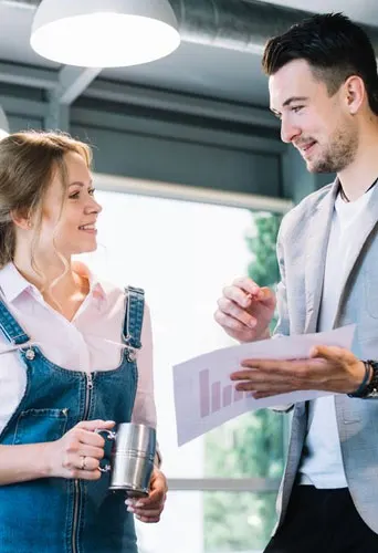 Angular JS developer